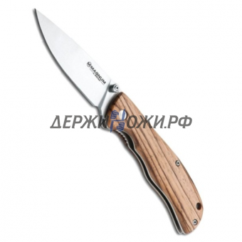 Нож Backpacker Magnum Boker складной BK01EL605